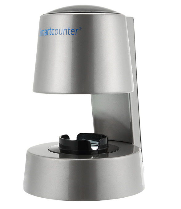 自動(dòng)菌落計(jì)數(shù)儀器